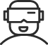 校园全景VR