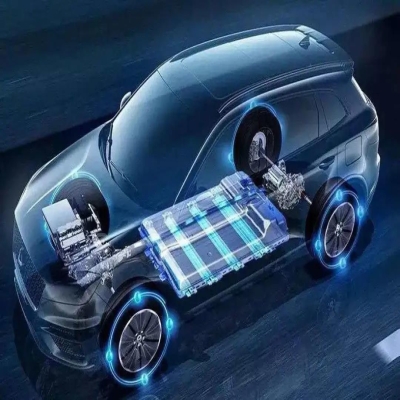 新能源汽车工程